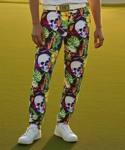 スカルグロッド | LOUDMOUTH JAPAN