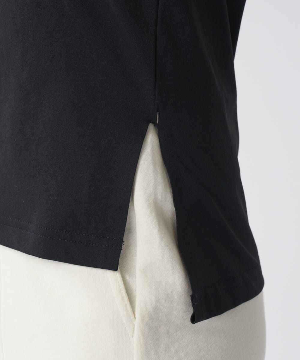 LOUDMOUTH レディース ハイブリッドシャツ (L) (280) LOUDMOUTH レディース ハイブリッドシャツ (L) (280) サイズ：M