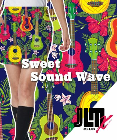 レディース スカートセット / SweetSoundWave スウィートサウンドウェーブ 7月下旬頃発送予定 / ジャパンLMx