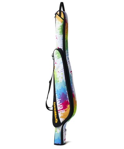 Rod 'n' Roll Extend Rod Case（Short/Long） | JINDAIJI