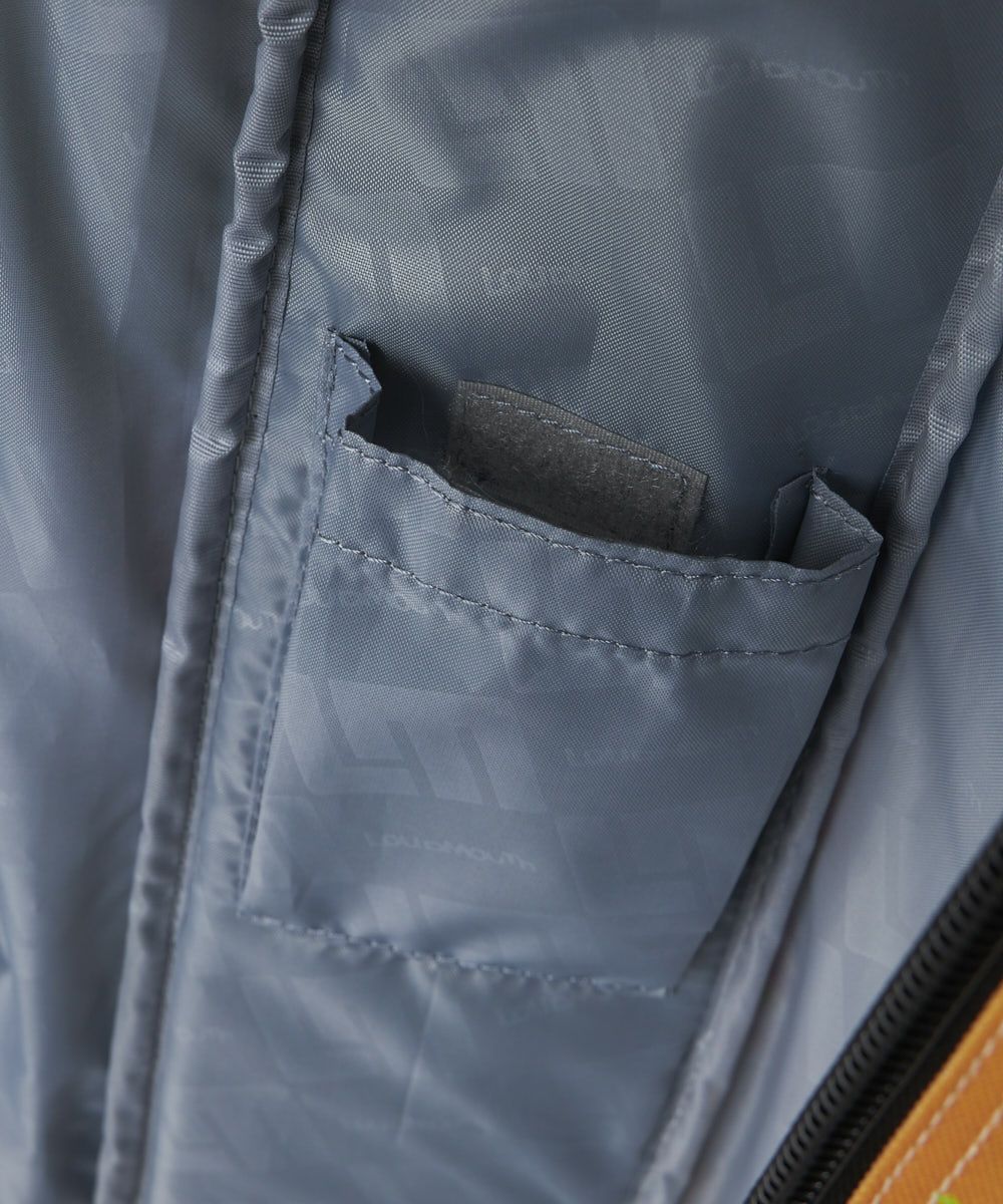 リールインロッドケース Drop Cloth/ドロップクロス | LOUDMOUTH JAPAN