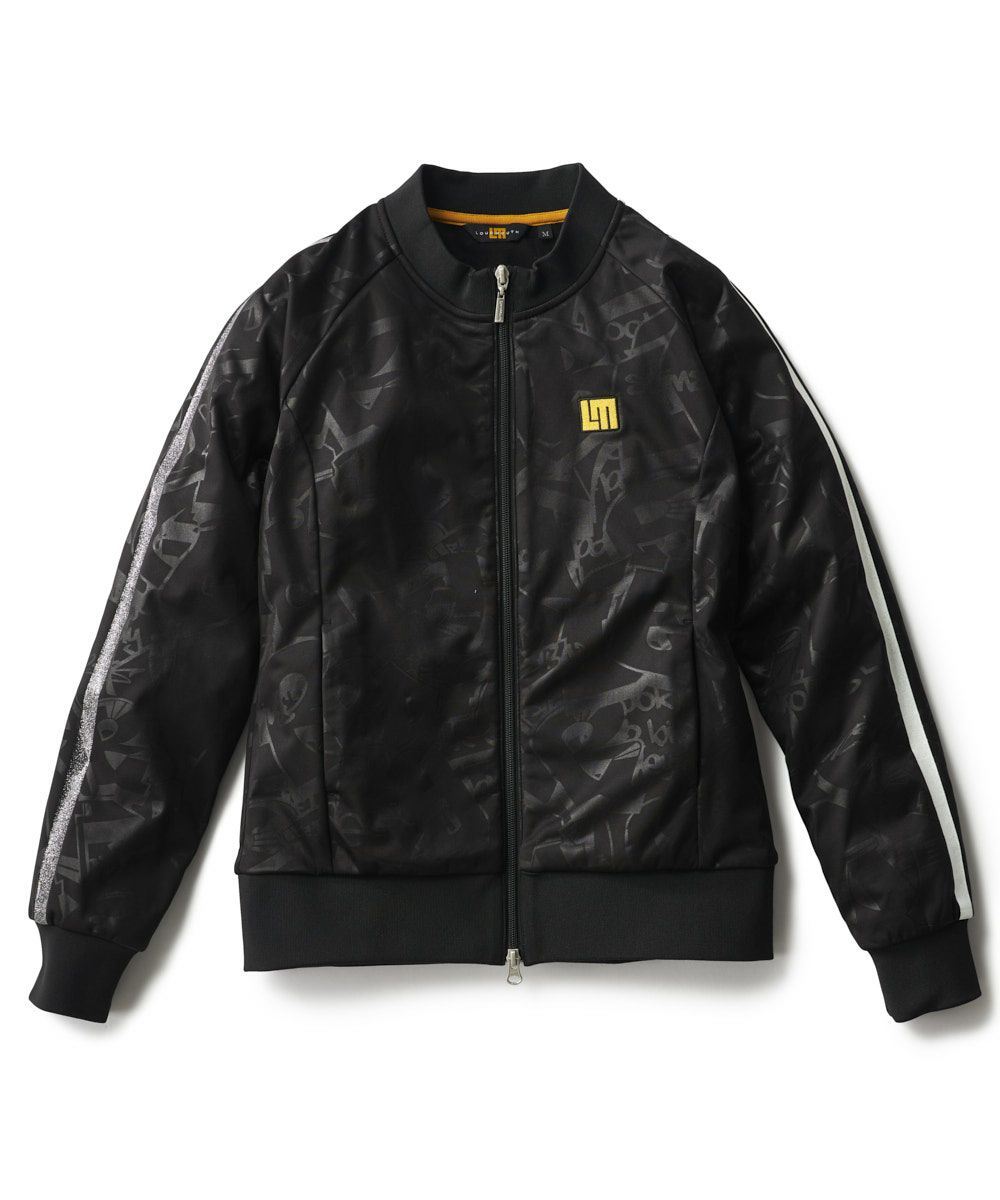 レディース 蓄熱4WAYストレッチ ボンディングジャケット