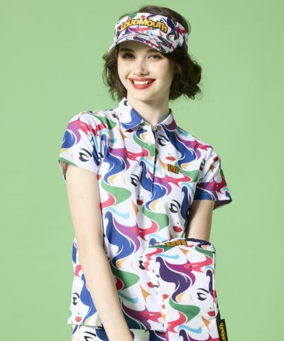 ポロシャツ | LOUDMOUTH JAPAN