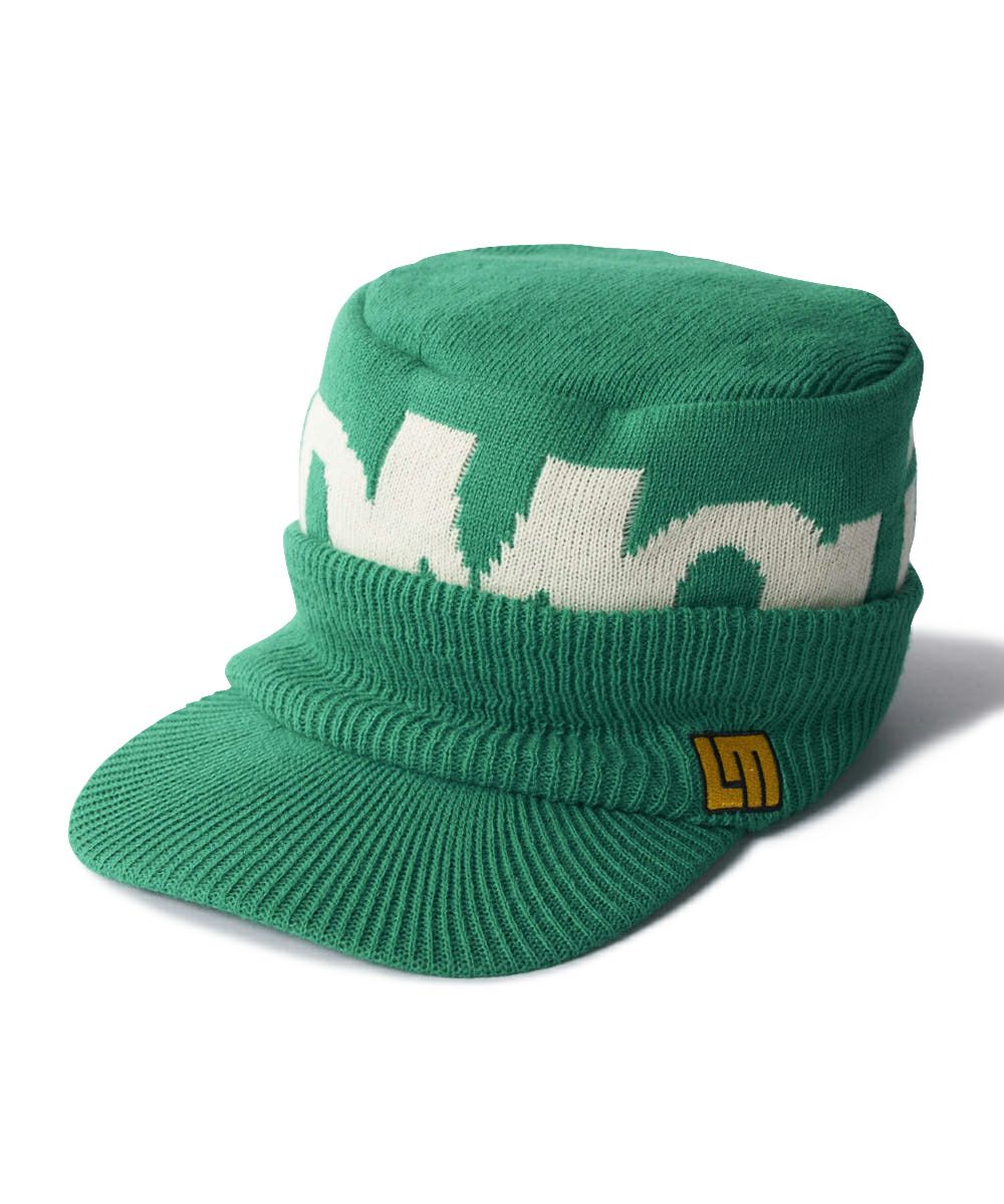 WEEKEND 神戸限定　グリーン　キャップ WEEKEND 神戸限定 グリーン キャップ 47 クリーンナップ クラシック