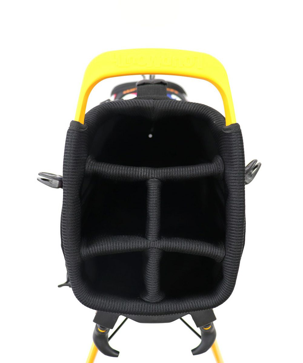 8.5型 スタンドバッグ Susie/スージー | LOUDMOUTH JAPAN