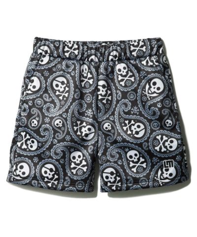 レディース 裏フリース ショートパンツ ShiverMeTimbers/シヴァ―ミーティンバーズ