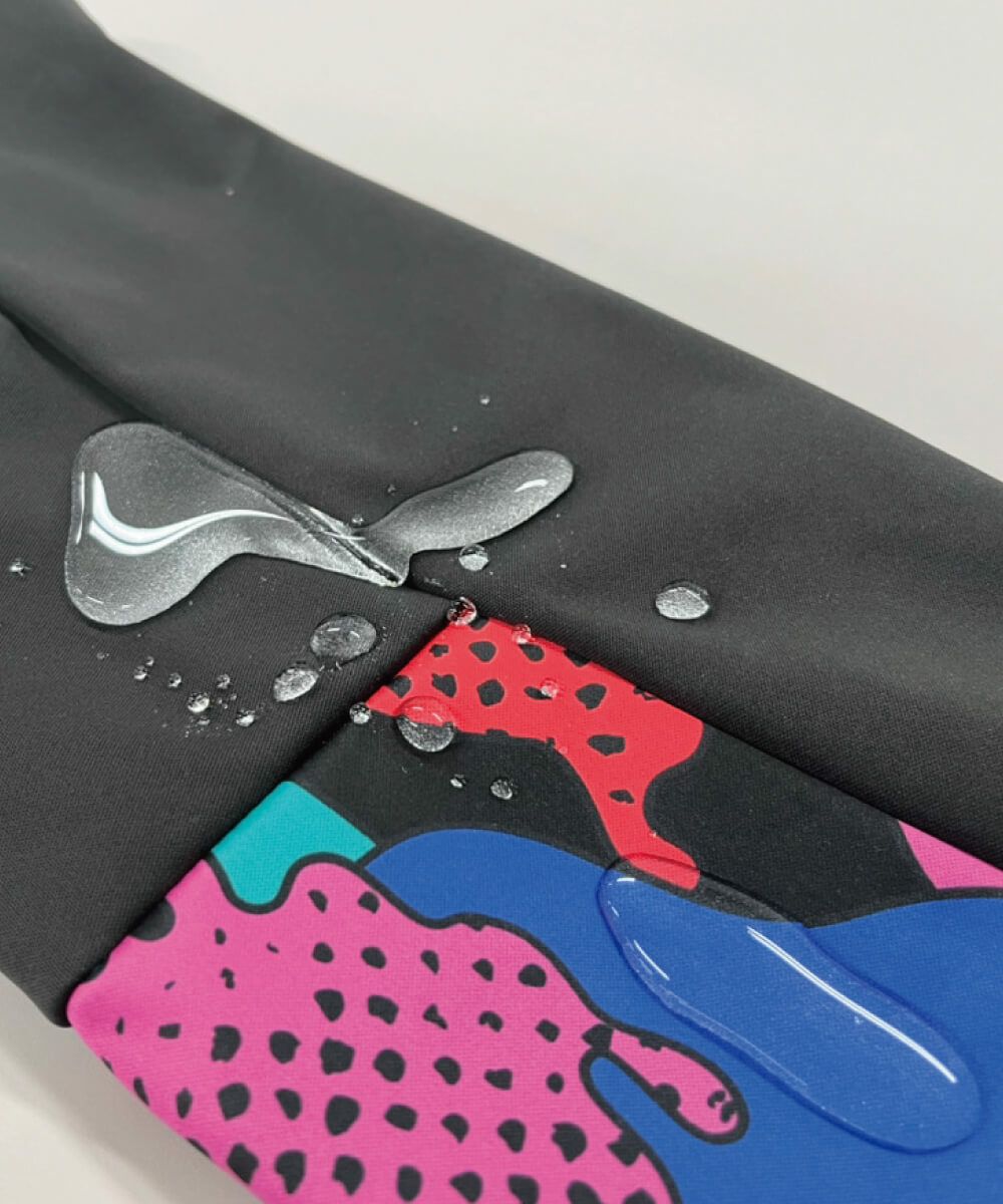 レディース 裏フリース 撥水スウェットパーカー Comical Blot/コミカル