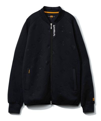 LOUDMOUTH メンズ UVパーカー (998) M/L サイズ：L LOUDMOUTH メンズ TO UVハ゜ーカー（998） | ライフ
