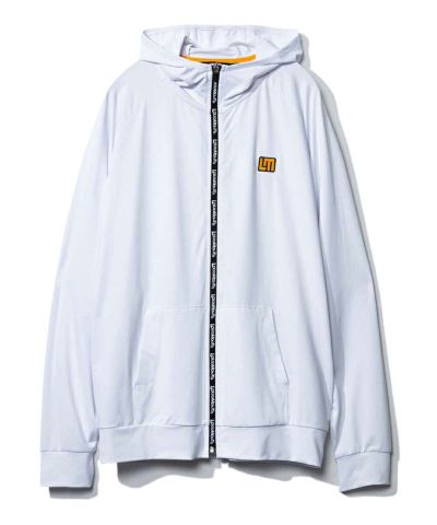メンズ ドットメッシュ ショートパンツ ブラック | LOUDMOUTH JAPAN