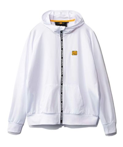 wjk パーカー basic zip-up parka メンズ : ZOZOTOWN Yahoo!店