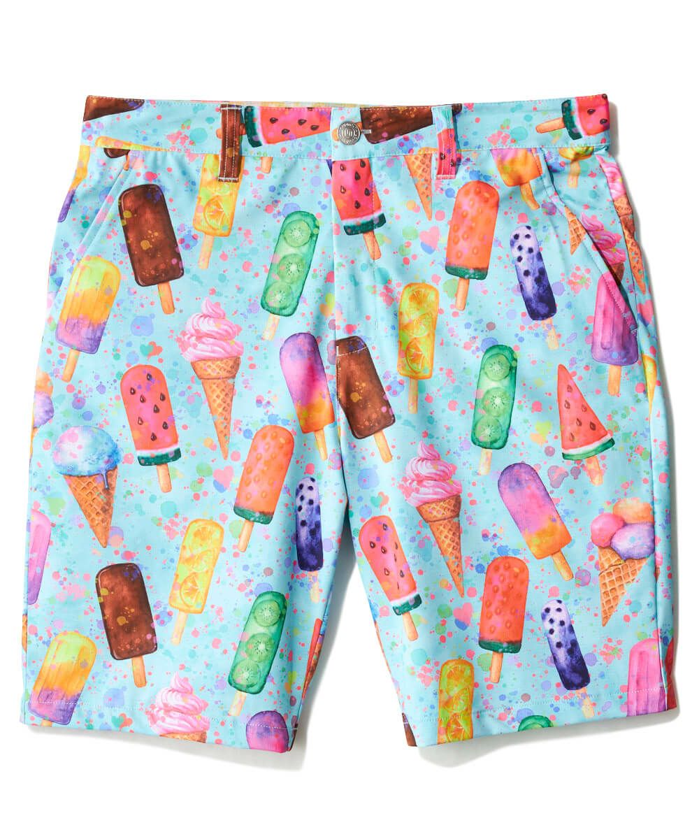 Loudmouth - ヌマッチ Amazon | [ラウドマウス] ゴルフ ロングパンツ 662 メンズ Dutch