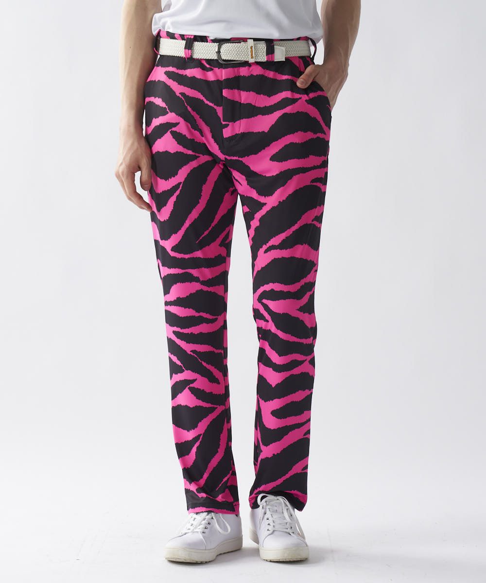 Loudmouth マルチカラー チェック柄パンツ 32 Loudmouth マルチカラー チェック柄パンツ 32 LOUDMOUTH