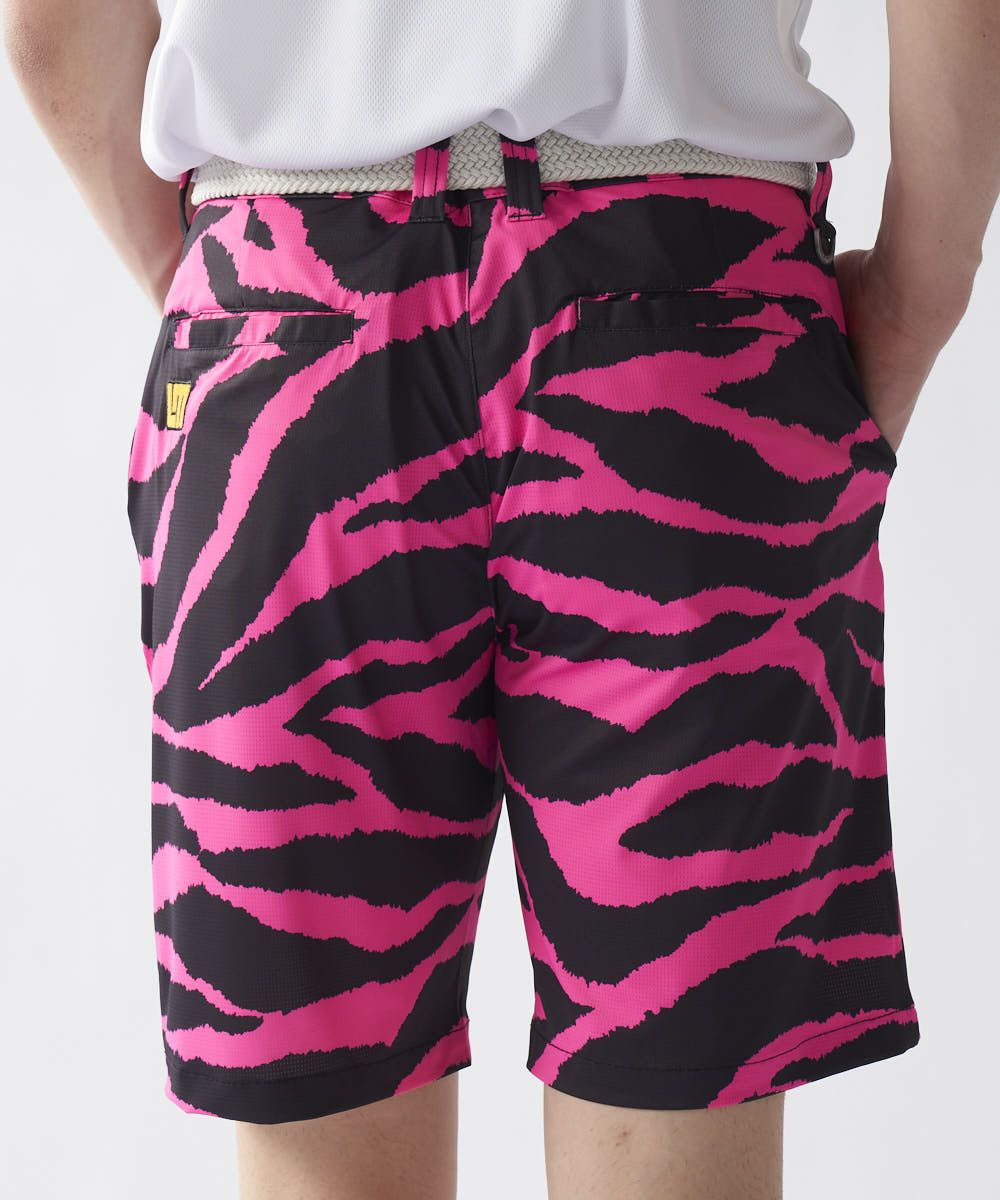 LOUDMOUTH メンズ BS ショートパンツ M/L (119) LOUDMOUTH メンズ BS ショートパンツ M/L (119) メンズ ショート