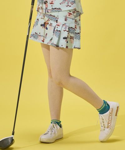 スカート | LOUDMOUTH JAPAN