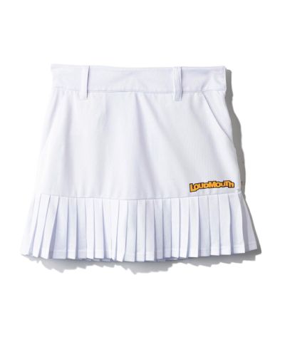 キュロット　白 アディダスゴルフ キュロットスカート キュロットパンツ白 XL
