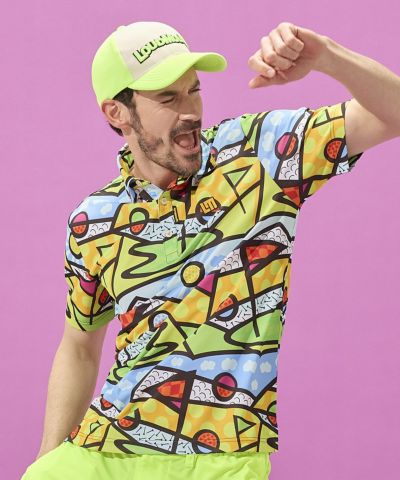 メンズ | LOUDMOUTH JAPAN