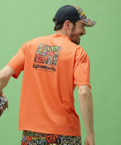 ラウドマウス公式オンラインストア ┃サンフランシスコ発祥の ラウドマウス公式オンラインストア ┃サンフランシスコ発祥の
