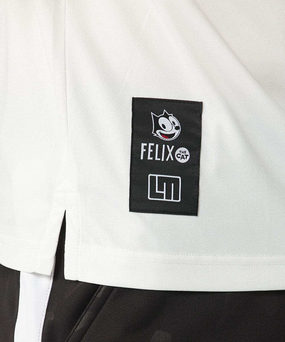 【 新作】ラウドマウス　LOUDMOUTH ポロシャツ FELIX フィリックス 楽天市場】【30％OFF SALE】ラウドマウス ゴルフ LOUDMOUTH GOLF