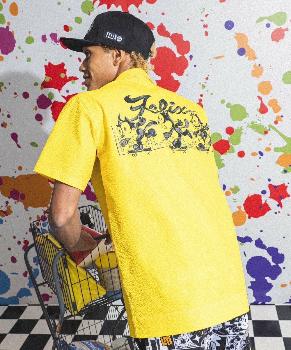 Trout T-shirt | Heather Black – Ketsol