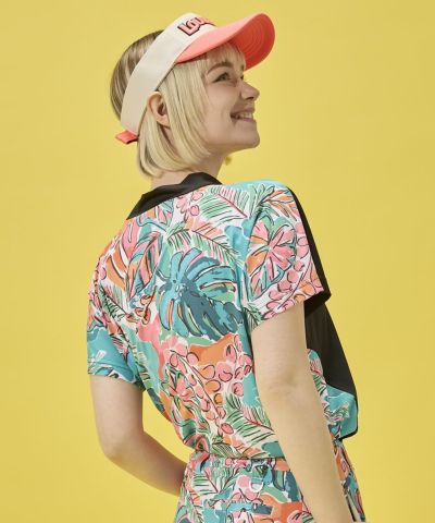 レディース | LOUDMOUTH JAPAN