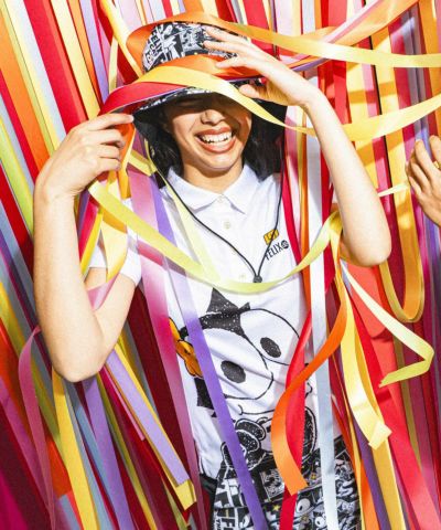 レディース | LOUDMOUTH JAPAN