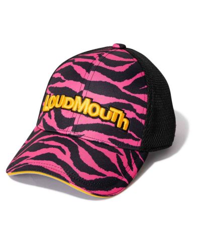 キャップ | LOUDMOUTH JAPAN