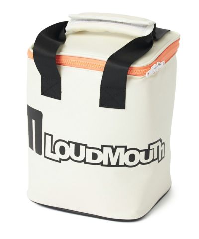 シューズケース グレー | LOUDMOUTH JAPAN