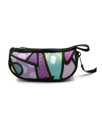 ボールポーチ Golf Trip Neon Purple/ゴルフトリップネオンパープル