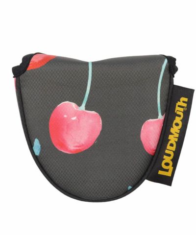すーたかLoudMouthゴルフバッグ キャディバッグ ヘッドカバーセット womens_850.jpg