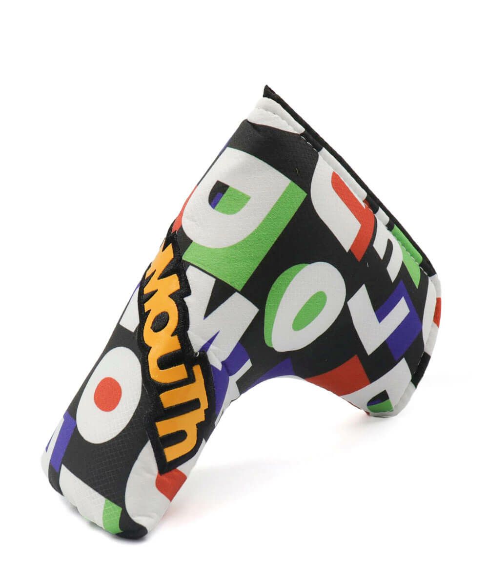 キャディバッグ | LOUDMOUTH JAPAN