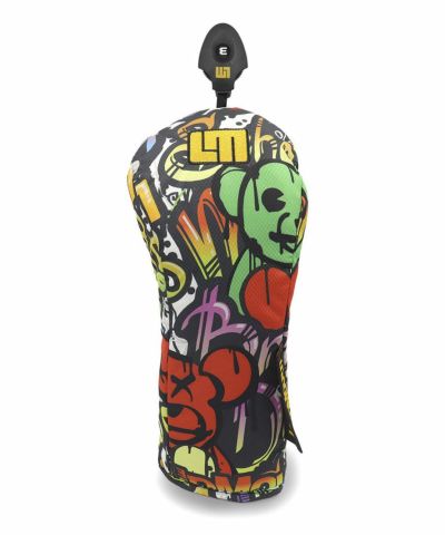 ヘッドカバー | LOUDMOUTH JAPAN ヘッドカバー | LOUDMOUTH JAPAN