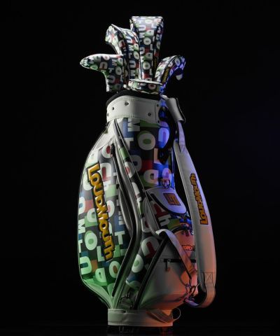 新作 | LOUDMOUTH JAPAN