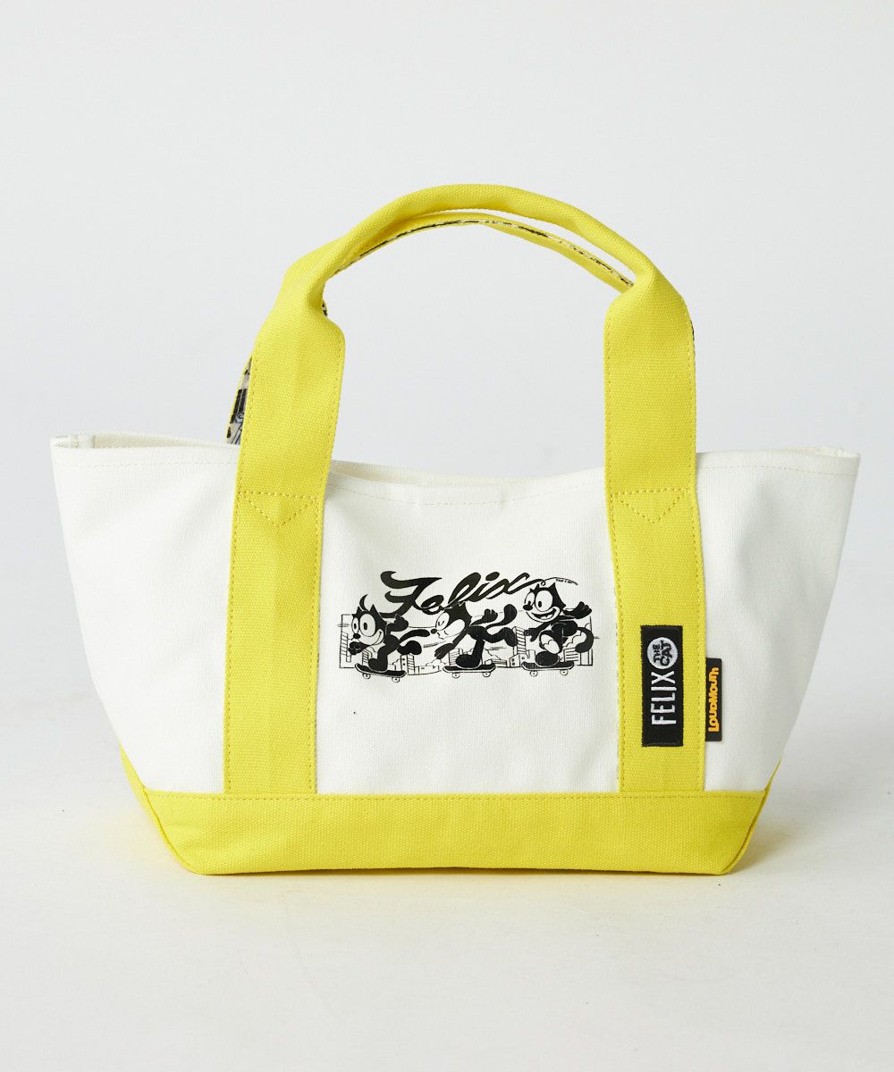NO COMMENT PARIS - 中古◎美品 NO COMMENT PARIS ミニトート ラウンドバッグ NO COMMENT PARIS - 中古◎美品 NO COMMENT PARIS ミニトート