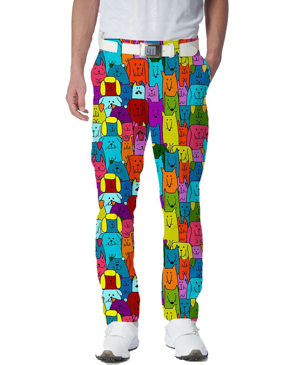 LOUDMOUTH