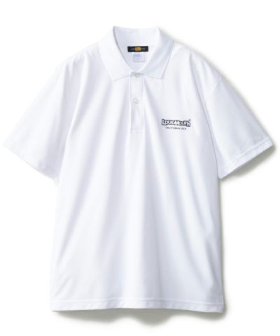 【新品未使用】LOUDMOUTH×FELIX メンズ ニットサッカー 開襟シャツ LOUDMOUTH×FELIX メンズ ニットサッカー 開襟シャツ イエロー