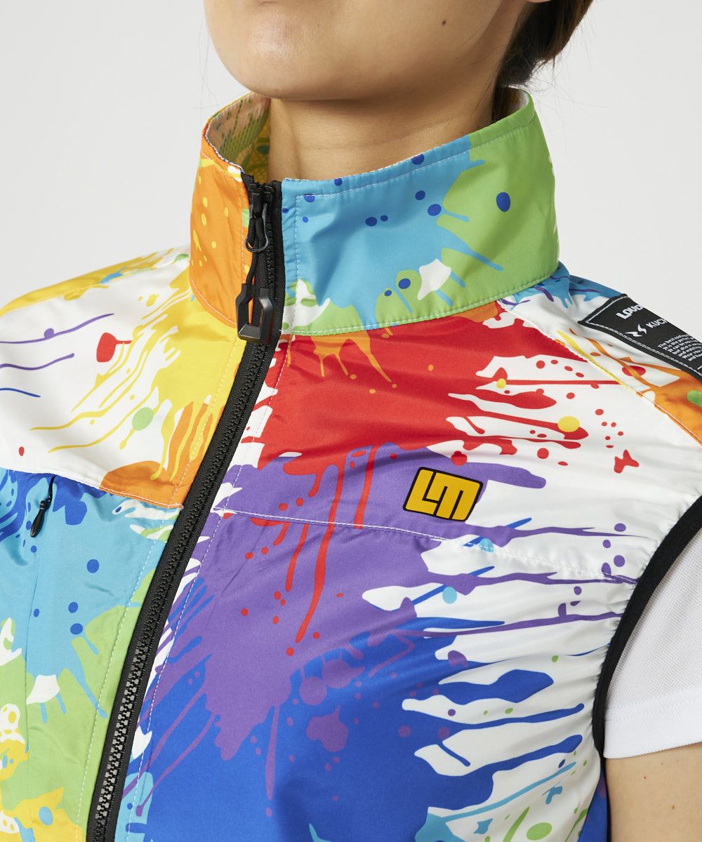 空調服 ベスト ファン バッテリー付 空調風神服 空調風神服 2025年 日本製バッテリーset軽量な素材感が人気の男女兼用