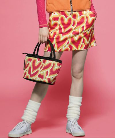 レディース 柄スカート Banana Blossom/バナナブロッサム | LOUDMOUTH