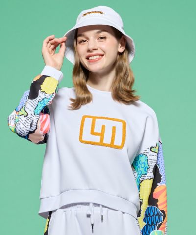 スウェット | LOUDMOUTH JAPAN