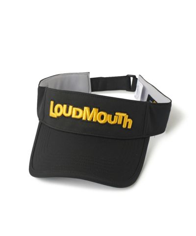 【SALE】 LOUDMOUTH 袖取り外し可　セットアップ SALE】 LOUDMOUTH 袖取り外し可 セットアップ SALE】 LOUDMOUTH
