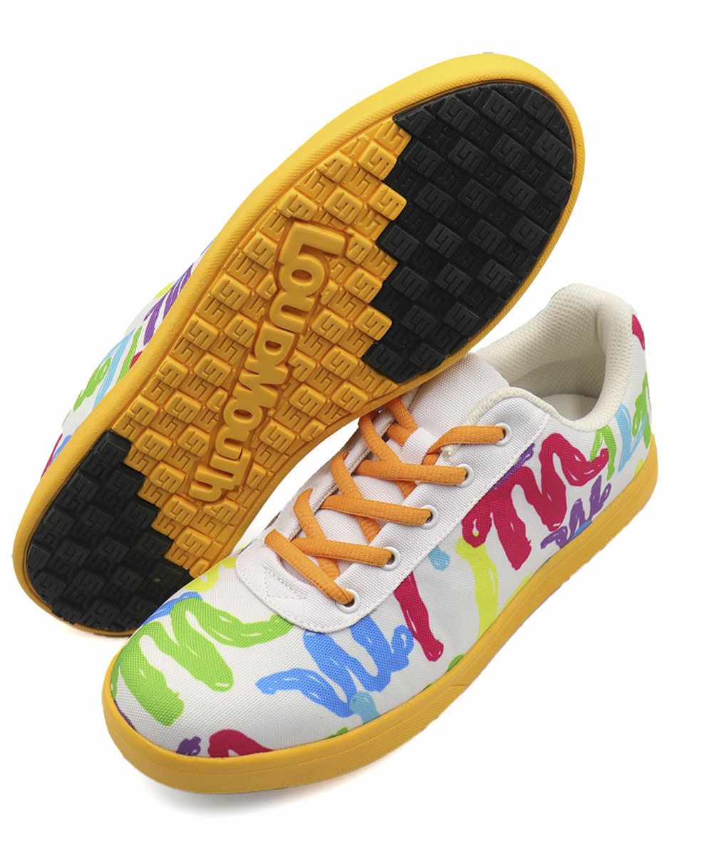 レディース スパイクレスシューズ Tiny Hands/タイニーハンズ (23