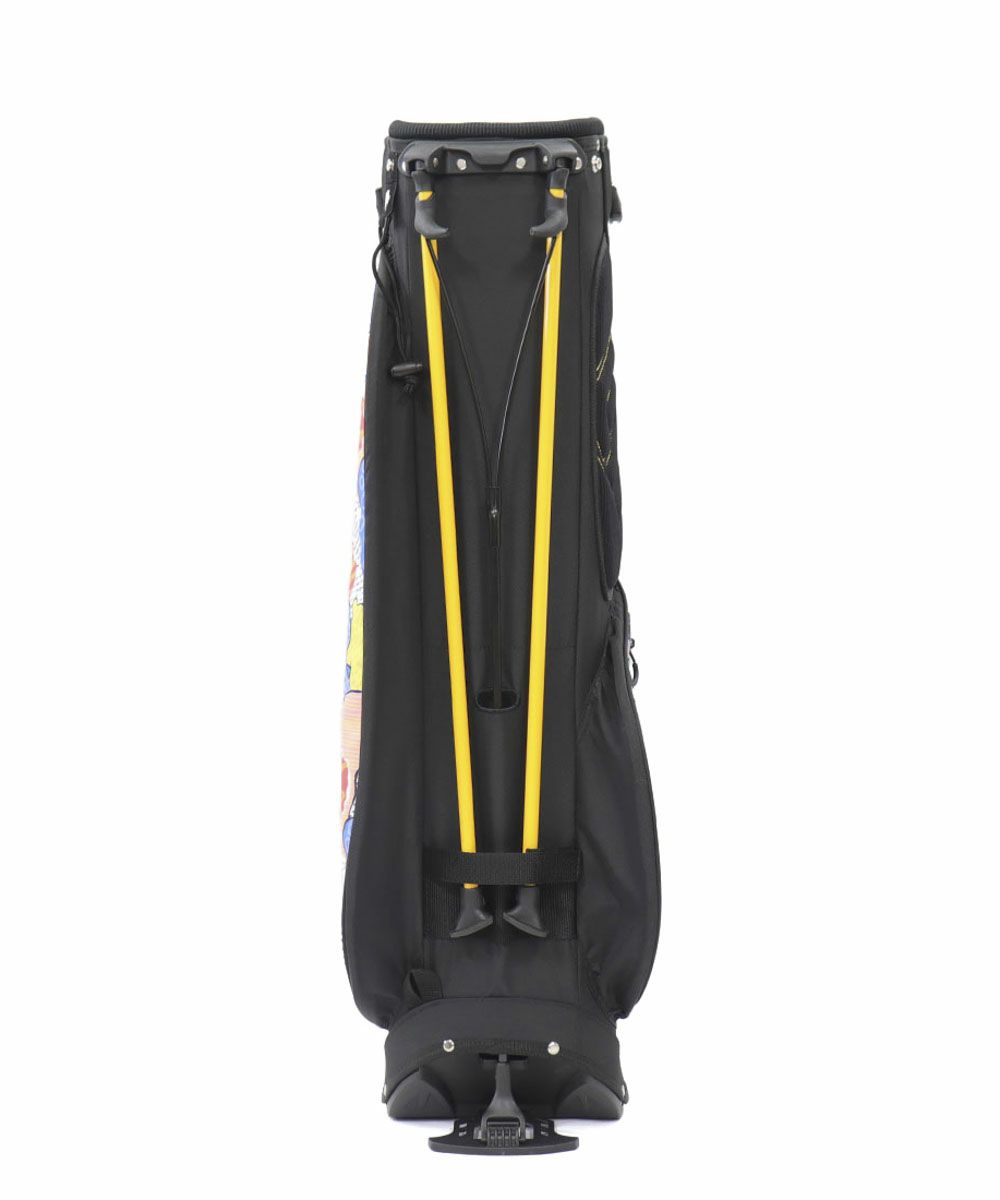 軽量スタンドバッグ8.5型 Loud Harmony/ラウドハーモニー | LOUDMOUTH