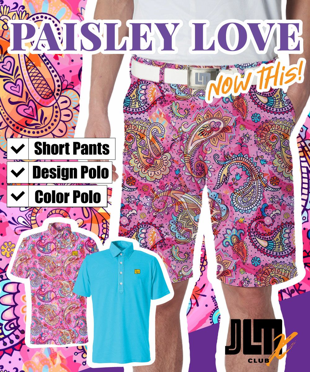 JLMX | LOUDMOUTH JAPAN